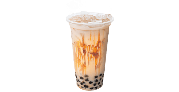 bubble tea fréjus