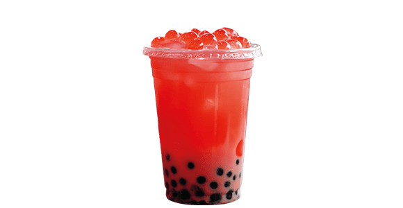 bubble tea fréjus