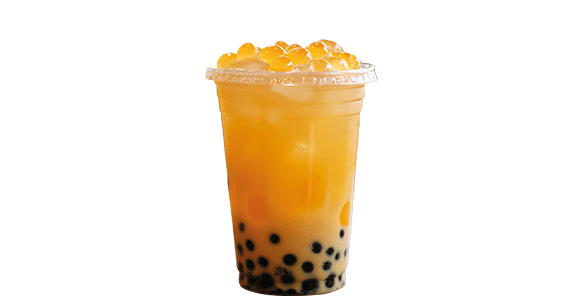 bubble tea fréjus