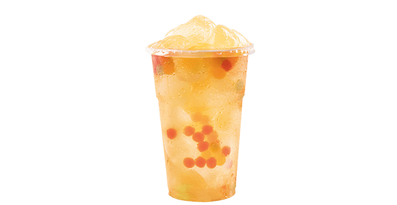 bubble tea fréjus