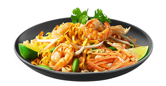 restaurant thaï Fréjus