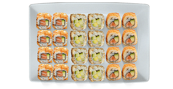 sushi frejus