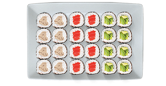 sushi frejus