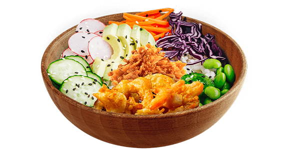 Pokebowl Frejus Restaurant Halal