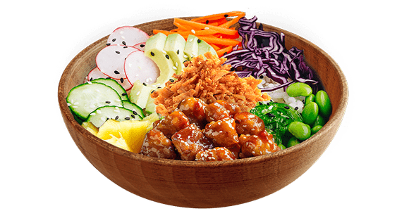Pokebowl Frejus Saint raphael