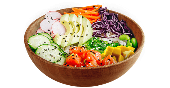Pokebowl Frejus restaurant halal saint raphael