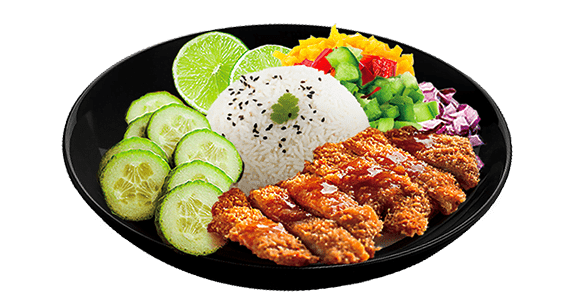 restaurant japonais Fréjus