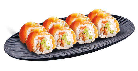 sushi fréjus