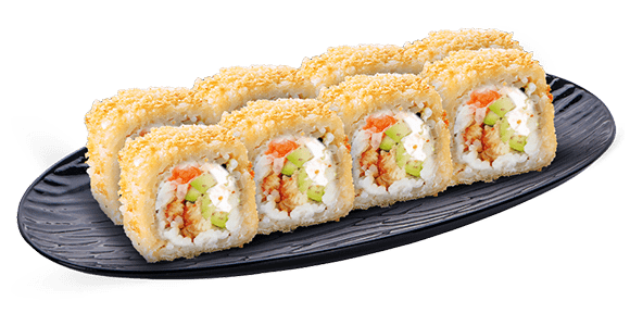 sushi fréjus