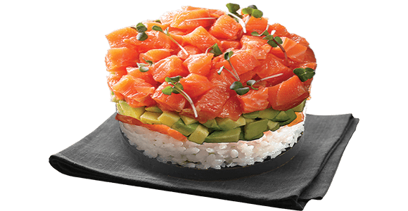 restaurant japonais Fréjus